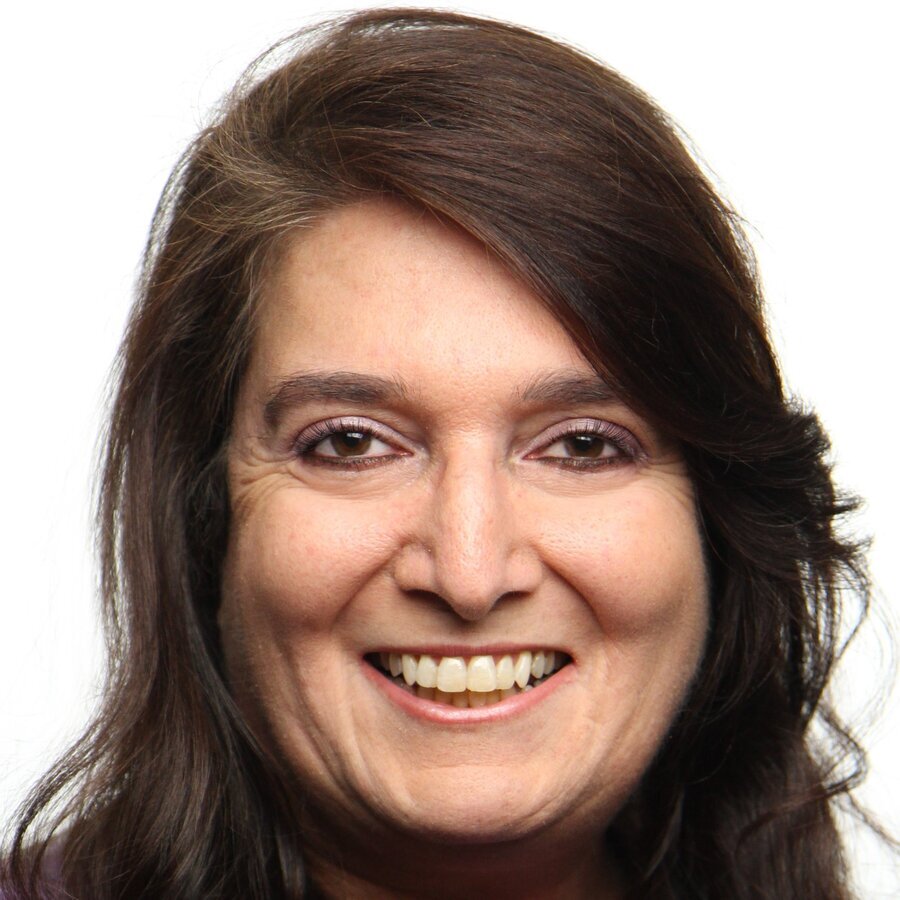 Shoushan Saraydarian Agent Photo